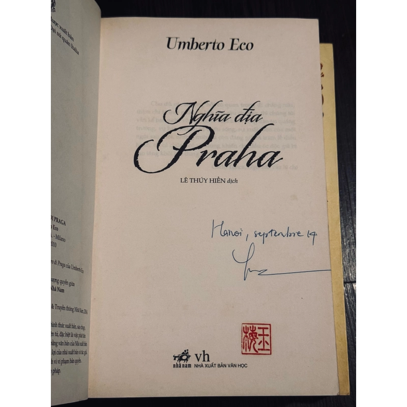 Lô 5c Umberto Eco 495389