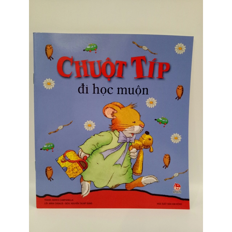 Truyện tranh Chuột Típ (combo 17 cuốn) 539306
