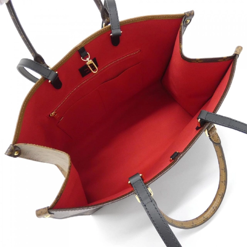 Túi Louis Vuitton Monogram Giant On The Go GM M44576 615701