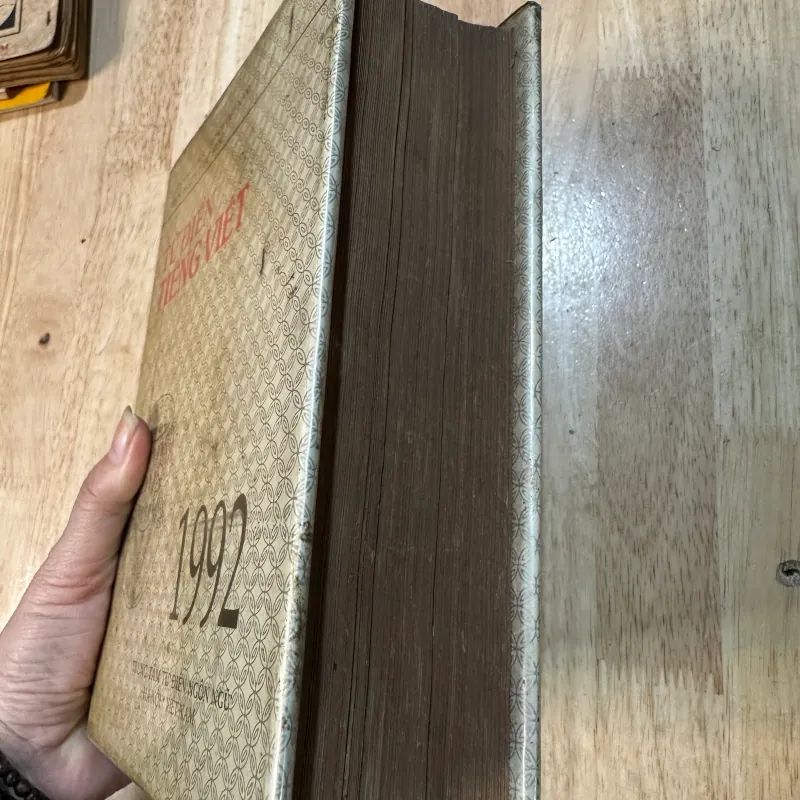 Từ điển tiếng việt 775892