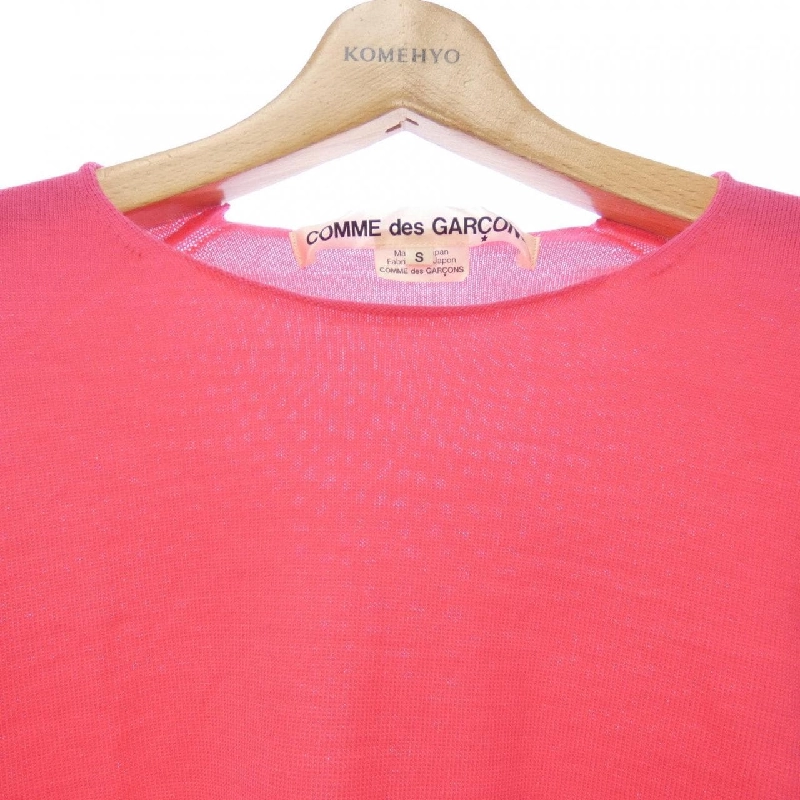 COMME des GARCONS Áo len 635706