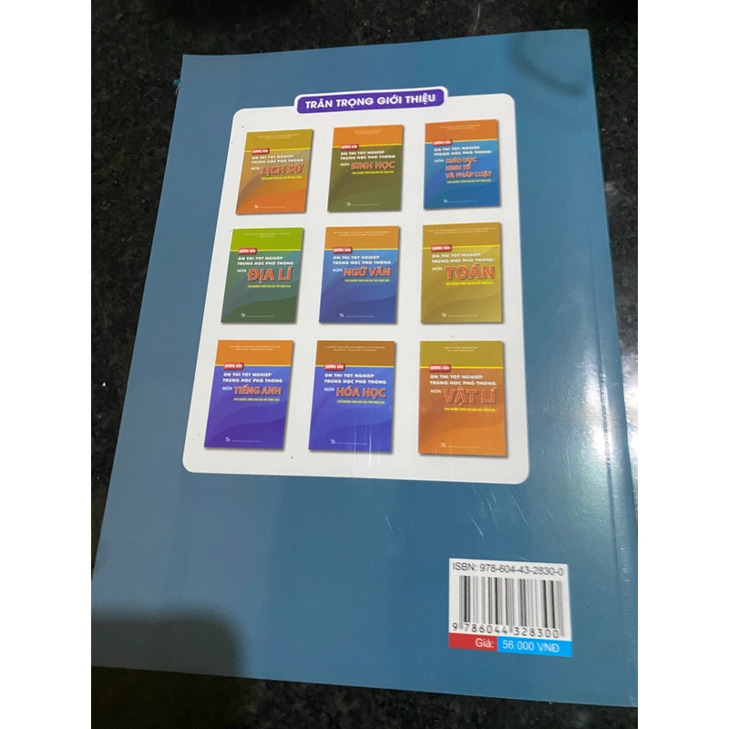 Ôn thi tốt nghiệp gdkt&pl 547093