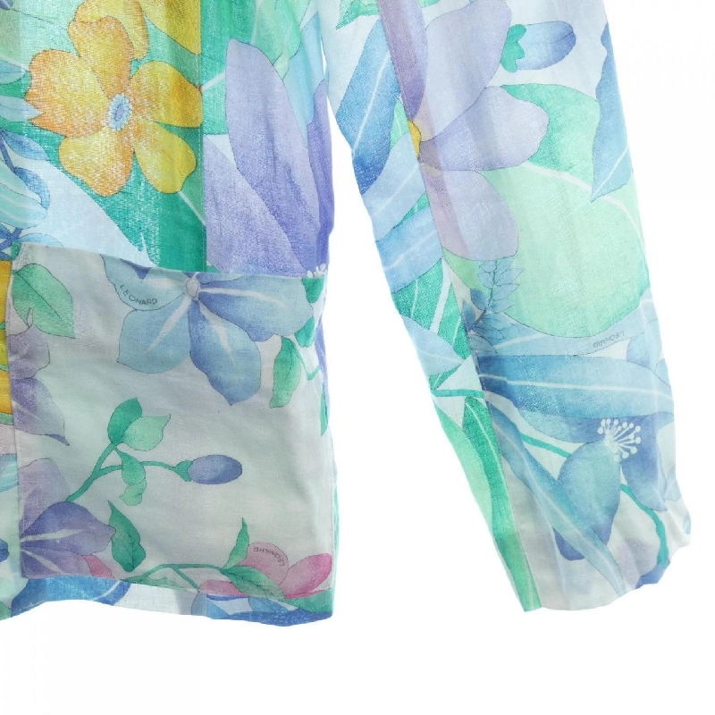 Thời trang LEONARD FASHION Set up - Hàng hiệu Authentic 828201