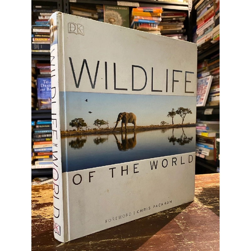 Wildlife of the world 1013762
