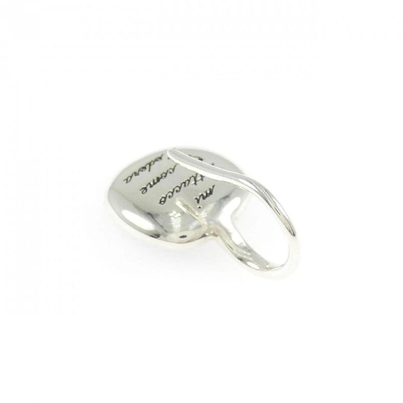 POMERATO Bông tai đá giả một bên - Hàng hiệu Authentic 843892