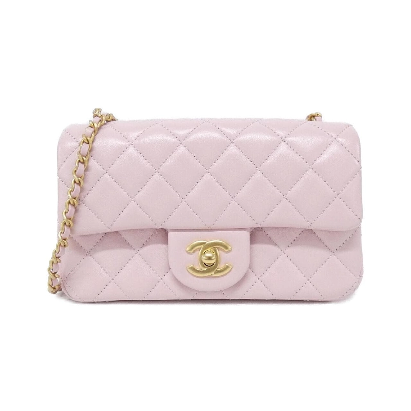 Túi xách vai Chanel AS1787 609595