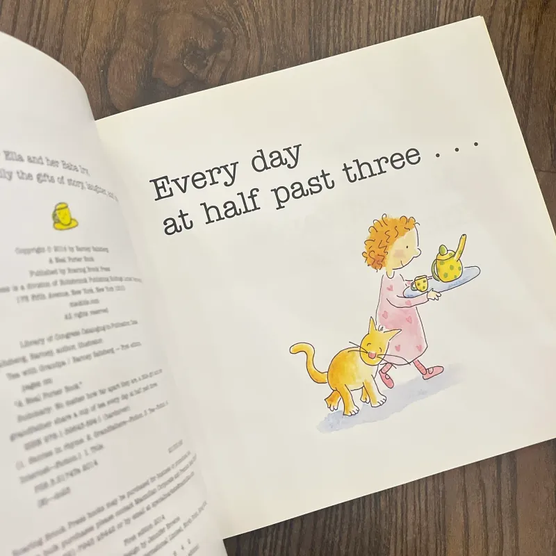 ✨𝑻𝒆𝒂 𝒘𝒊𝒕𝒉 𝒁𝒂𝒚𝒅𝒆✨ 674989