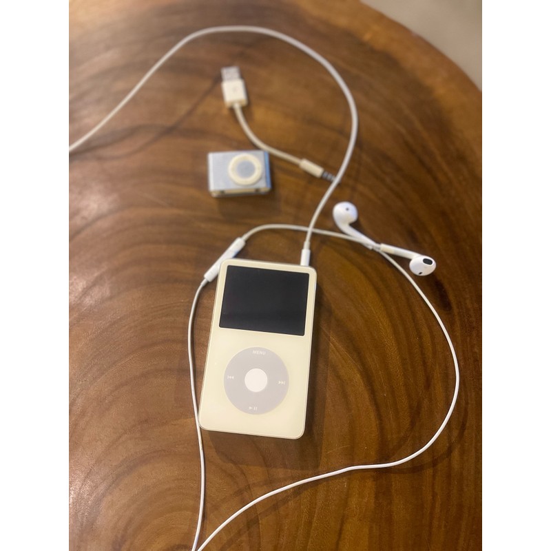 ipod classic gen 5.5 154085