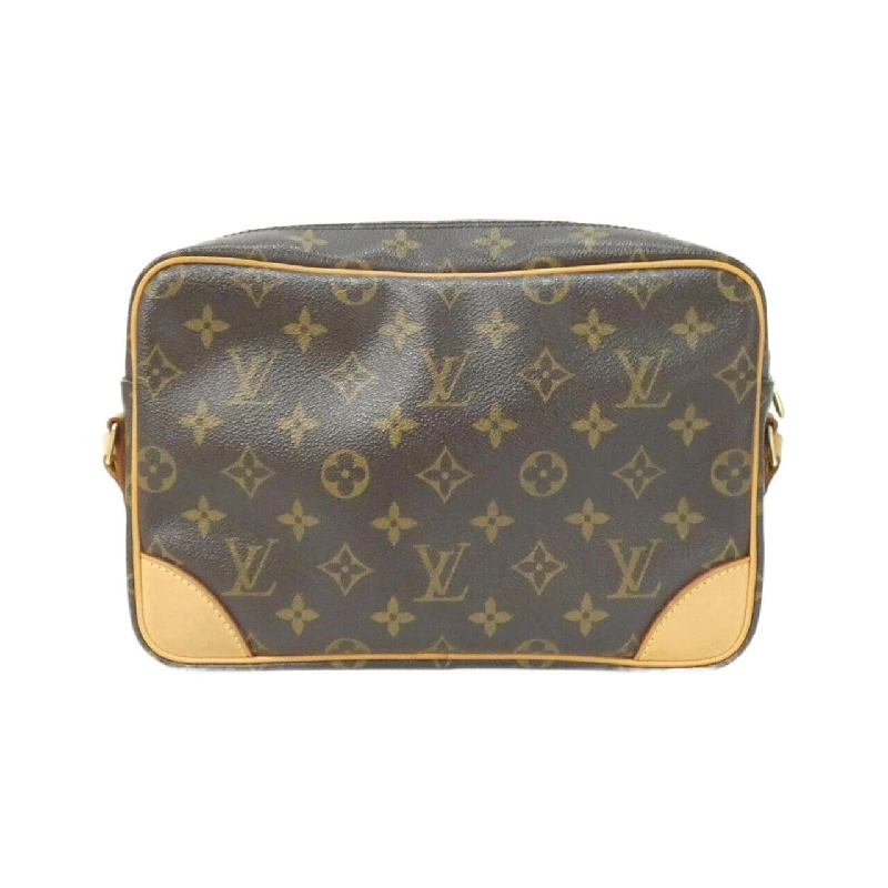 Túi xách vai Louis Vuitton Monogram Trocadéro 27cm M51274 - Hàng hiệu Chính hãng 764923