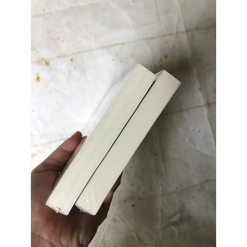 Trọn bộ 2 tập Dạ Lữ Nhân - Triệu Hi Chi 757851