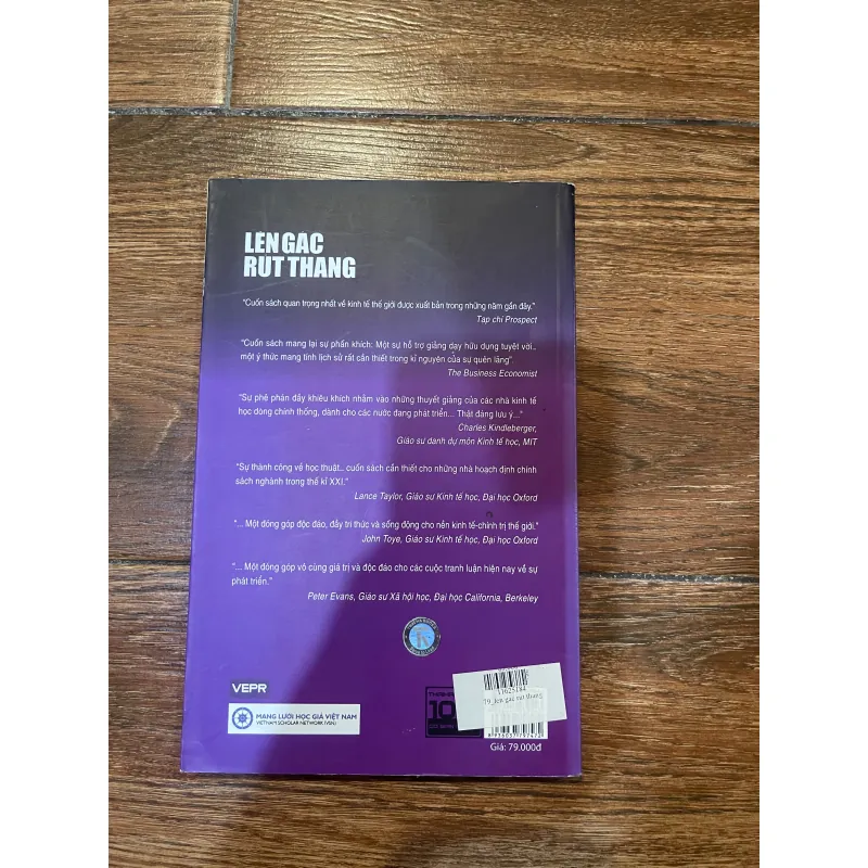 Lên gác rút thang - Ha-Joon Chang (12) 1030793