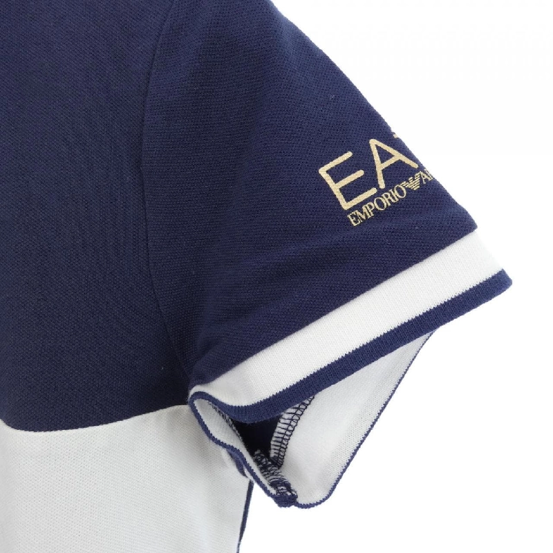 【Mã giảm giá】Áo polo EA7 645078