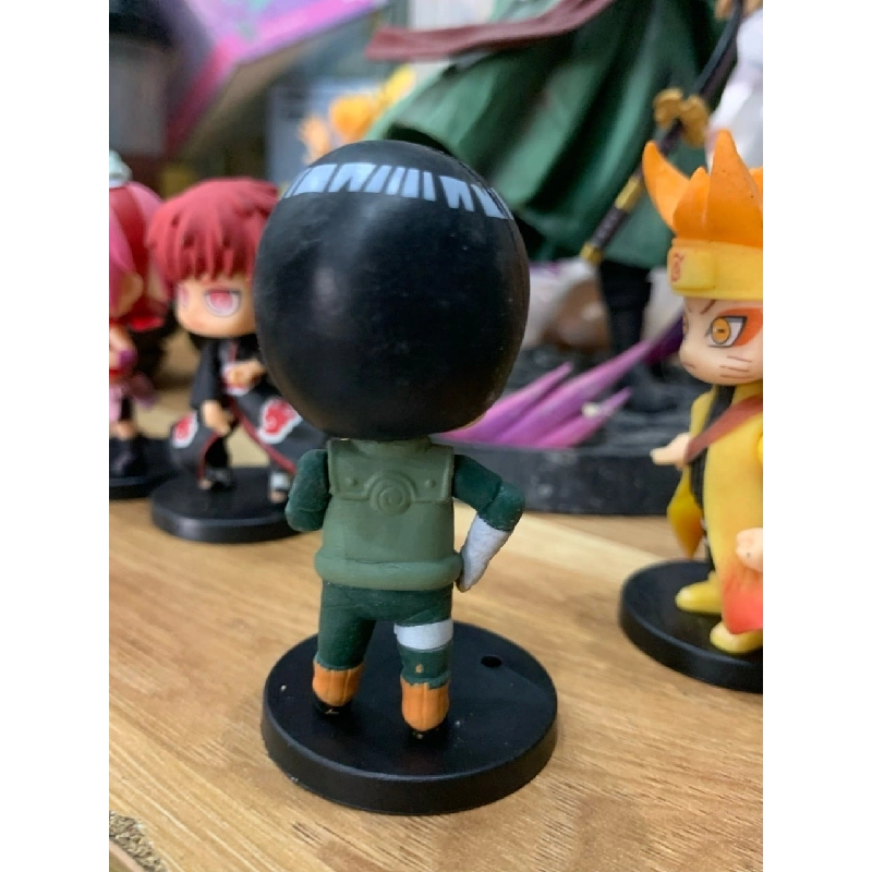 mô hình  chibi cực dễ thương 763699