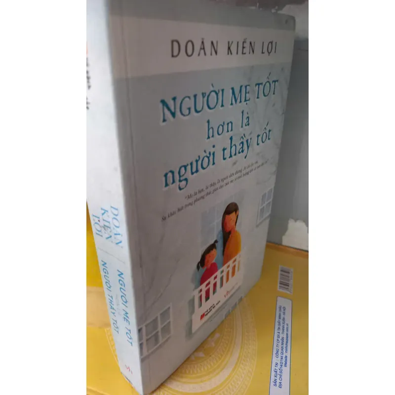 người mẹ tốt hơn người thầy tốt 966452