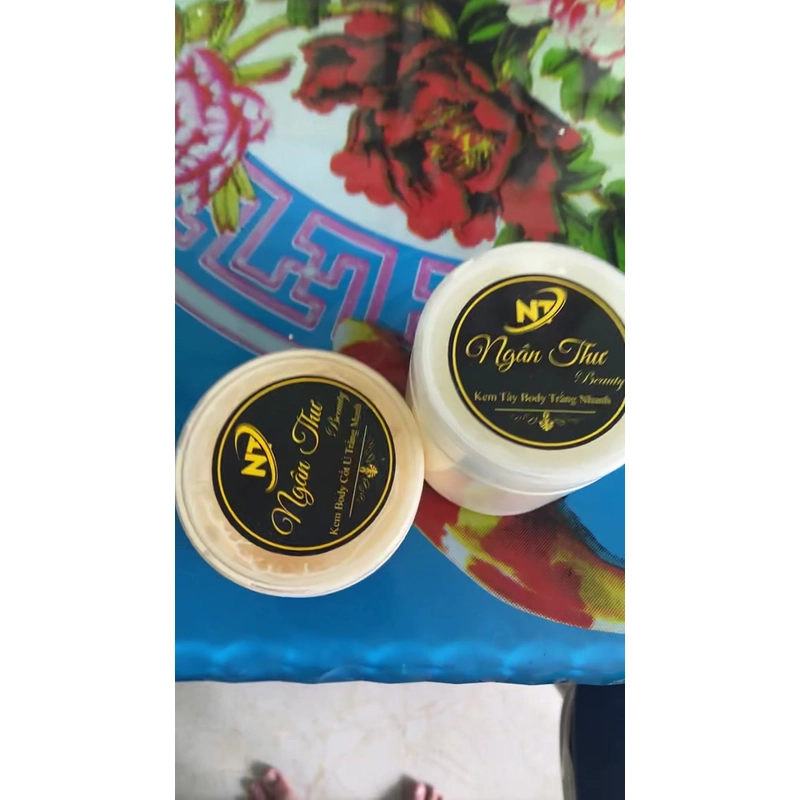 Combo ngày và đêm kem trắng nhanh 477749