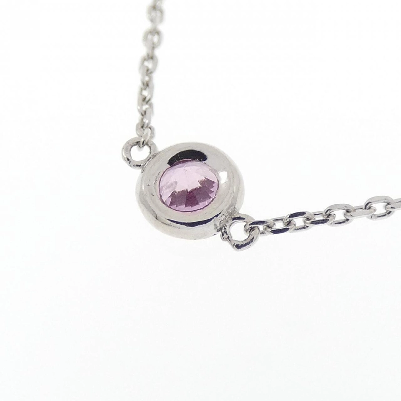 PT950/PT850 Dây chuyền đá màu - Hàng hiệu Authentic 865082