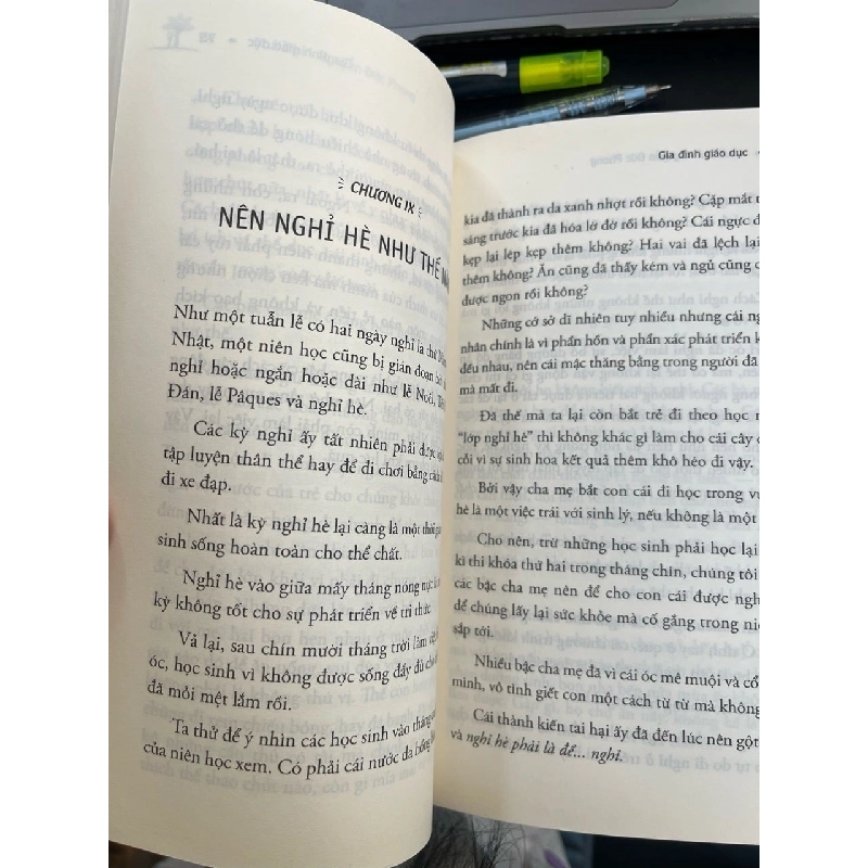 Gia đình giáo dục - Thái Phỉ Nguyễn Đức Phong 450359