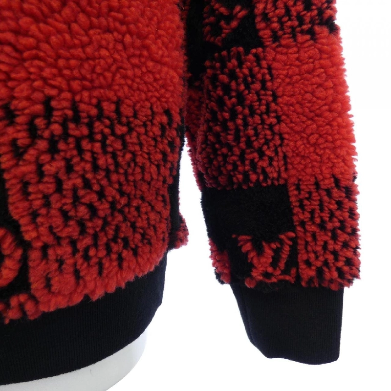 Louis Vuitton Áo khoác Damier Frise HRY86WNJF - Hàng hiệu Chính hãng 894773