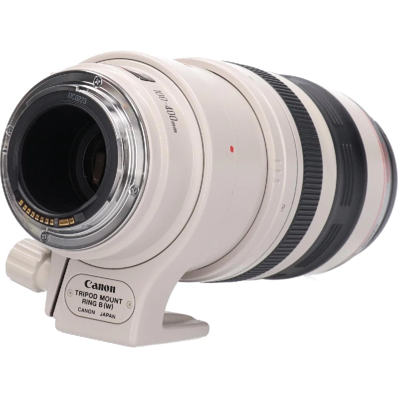 Ống kính EF100-400mm F4.5-5.6L IS USM - Hàng hiệu Authentic 880249