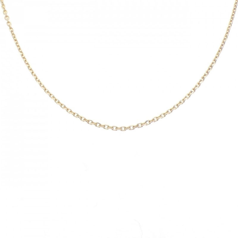 K10YG Dây chuyền - Hàng hiệu Authentic 869550