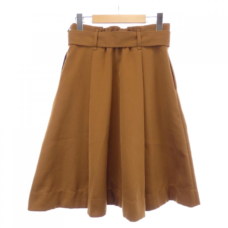 BLUE LABEL CRESTBRIDGE 55S42-280-50 Váy - Hàng hiệu Authentic 816558