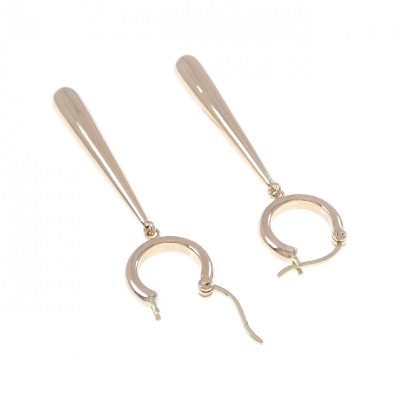 K18PG/K18YG Bông tai - Hàng hiệu Chính hãng 874481