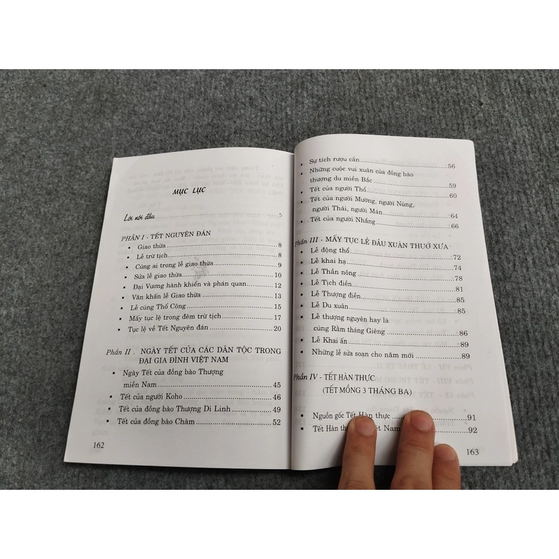 TÌM HIỂU PHONG TỤC VIỆT NAM QUA LỄ TẾT HỘI HÈ 472228