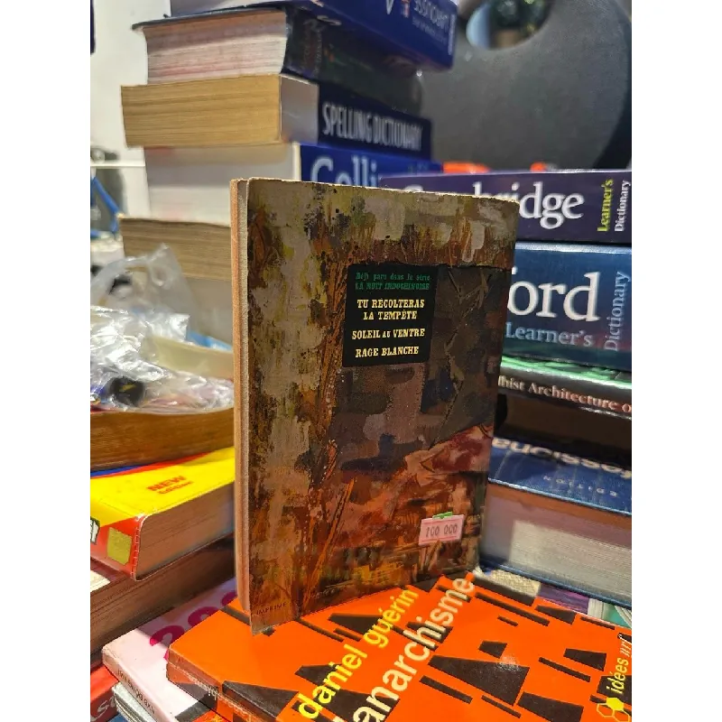 Mozt en fraude - Jean Hougron 604321