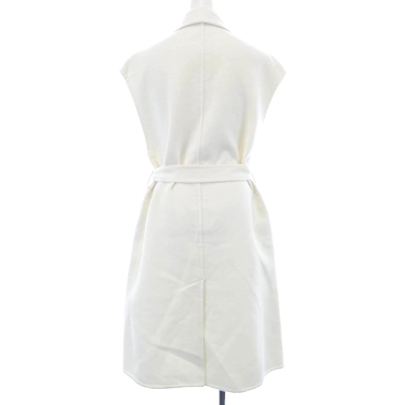 【Mã giảm giá】Áo vest dài HERMES 636733