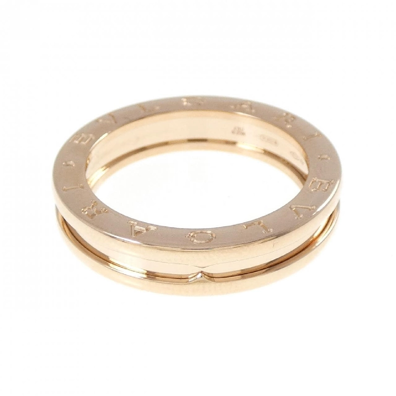 Bulgari B.zero1 Nhẫn 1 băng - Hàng hiệu Chính hãng 835521