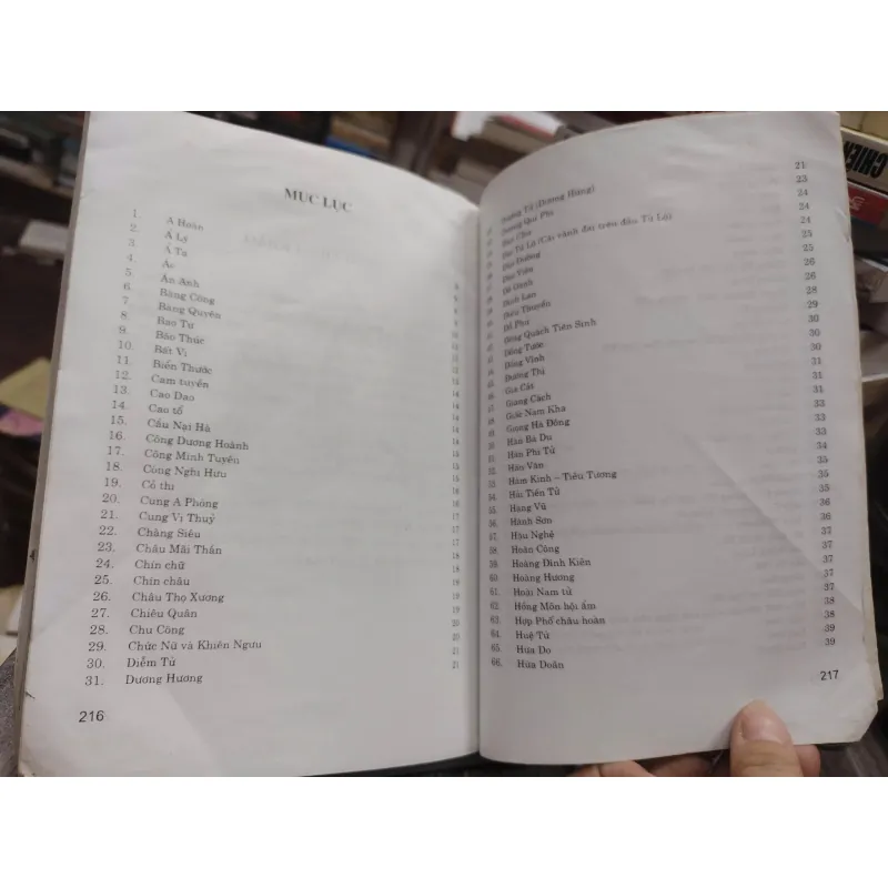 Sách: Điển tích văn hoá Trung Hoa (A1) - Tác giả: Nguyễn Văn Huân 674507