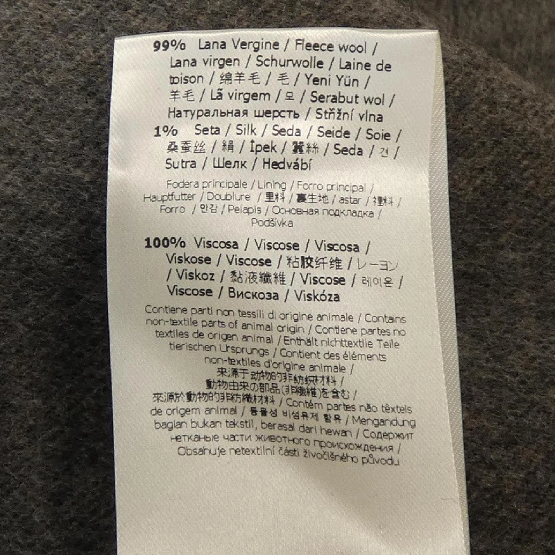 Áo khoác FENDI - Hàng hiệu Authentic 895826