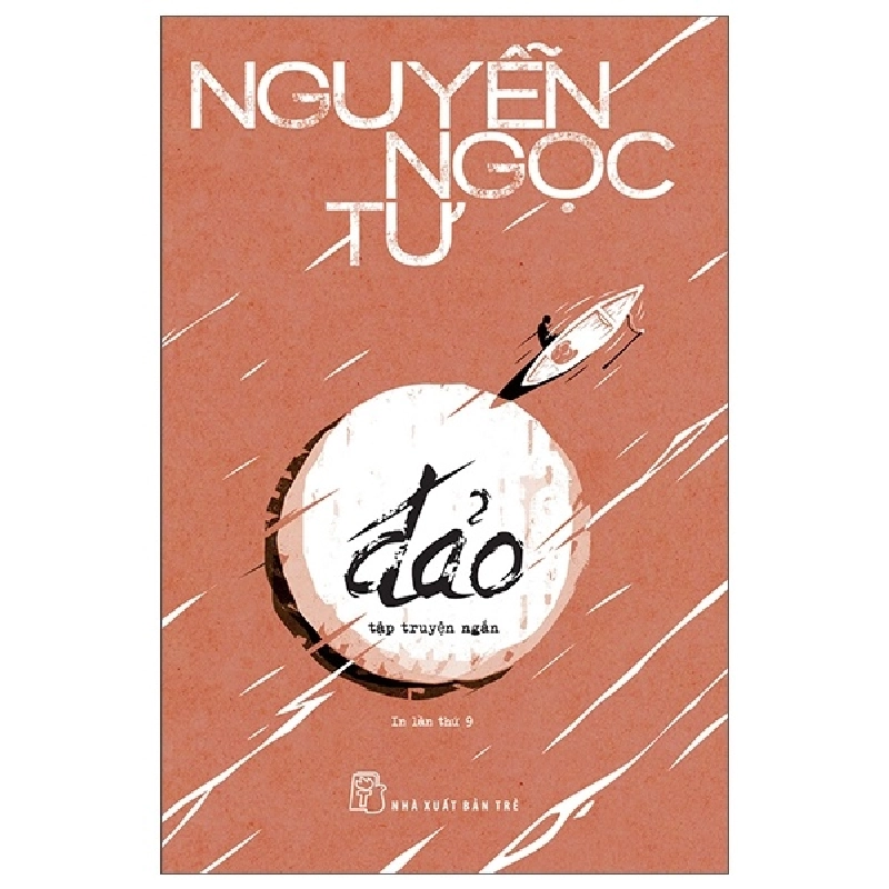 Đảo 2023 - Nguyễn Ngọc Tư New 100% HCM.PO 350090