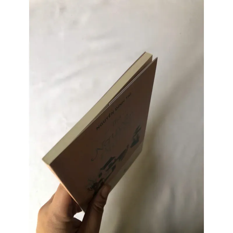 Thơ Nguyễn Đình Thi 758490