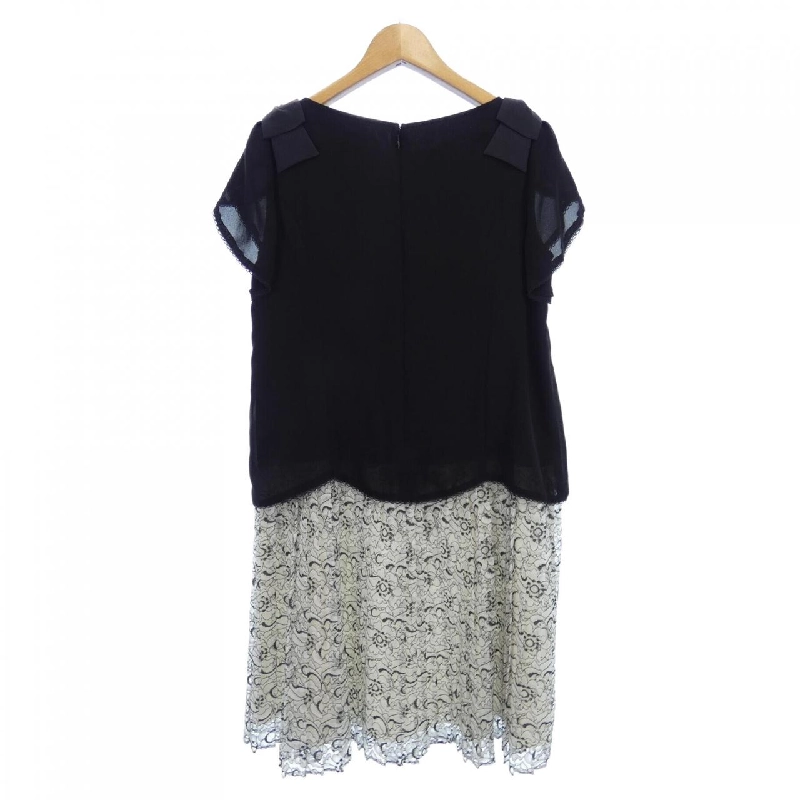 【Mã giảm giá】Đầm TOCCA 653096