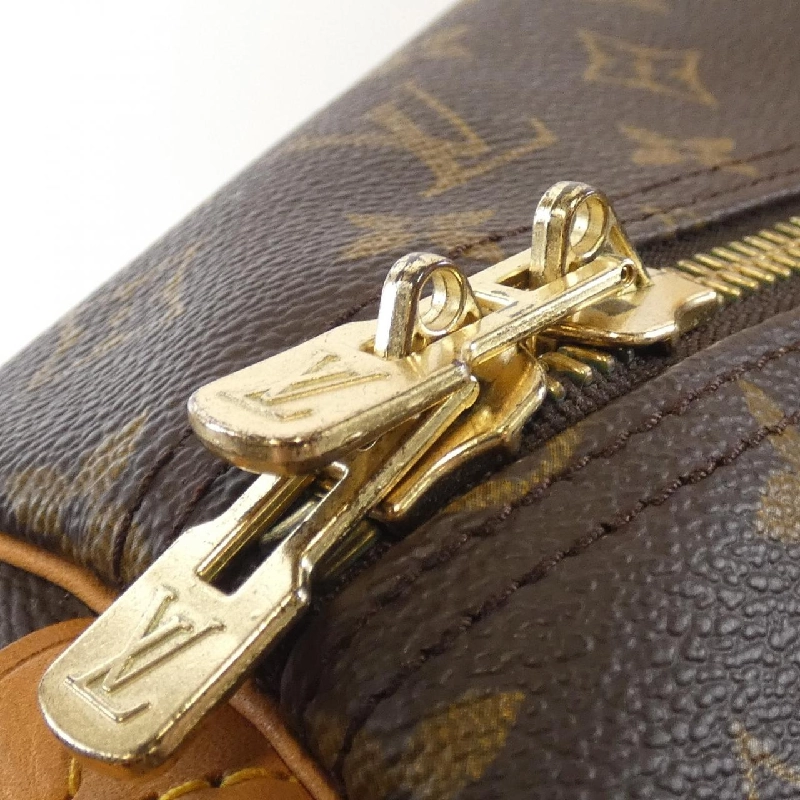 Túi Boston Louis Vuitton Monogram 60cm M41422 614301