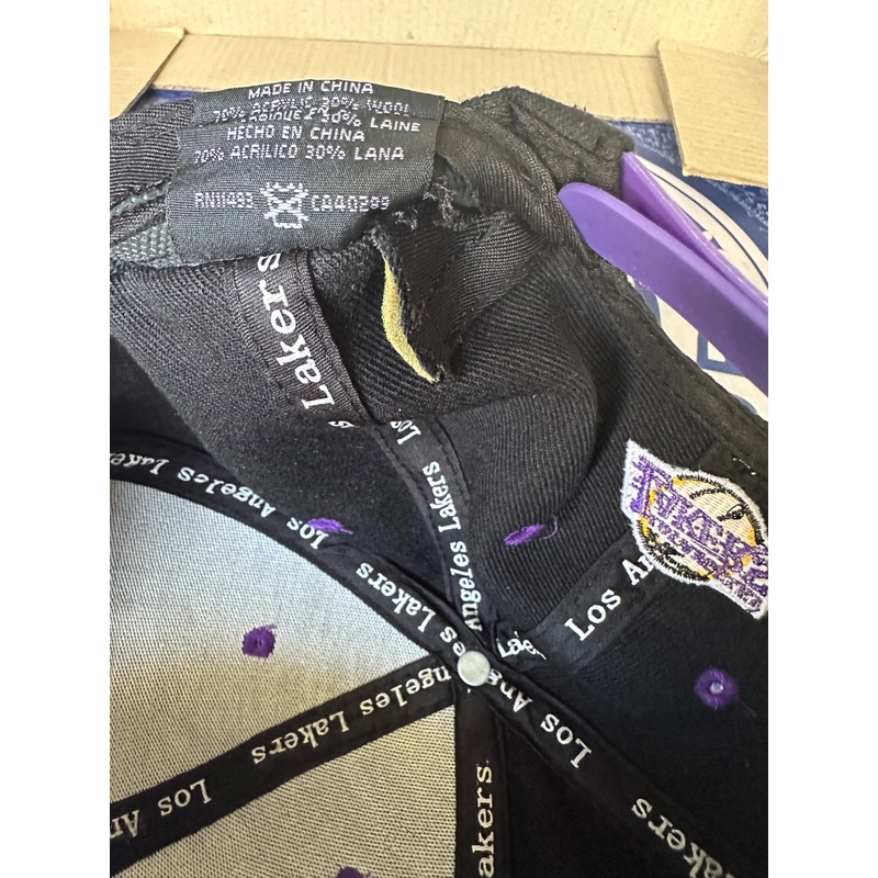 Nón Lakers  452235
