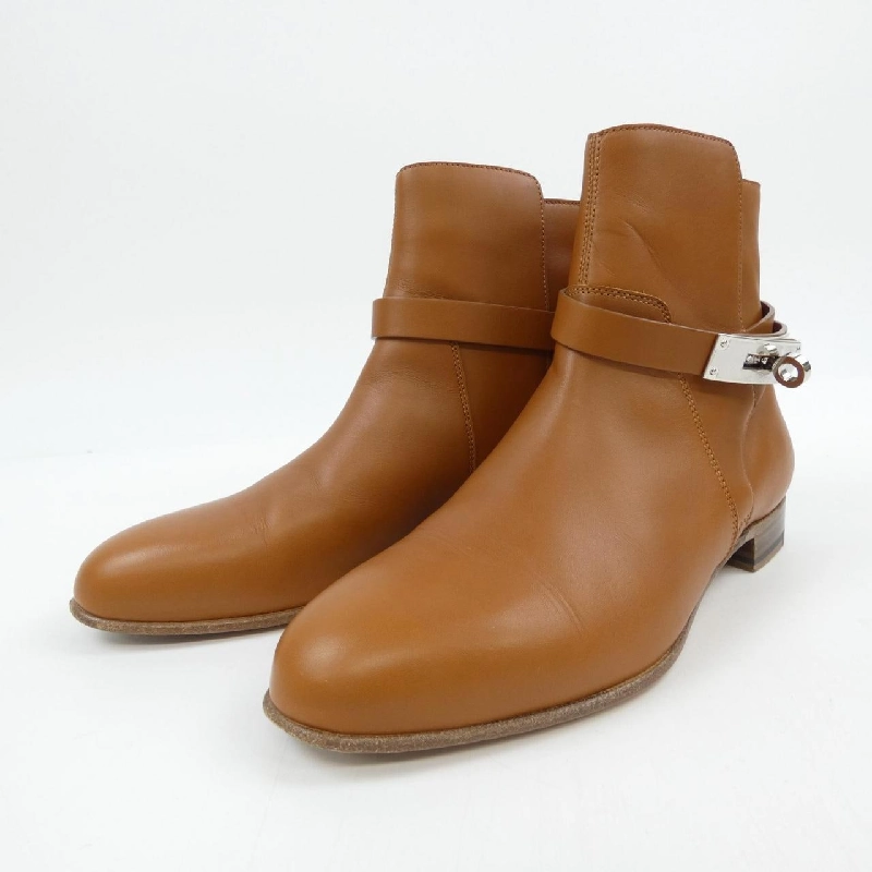 Giày bốt HERMES NEO/Khóa Kelly 202255Z 658292