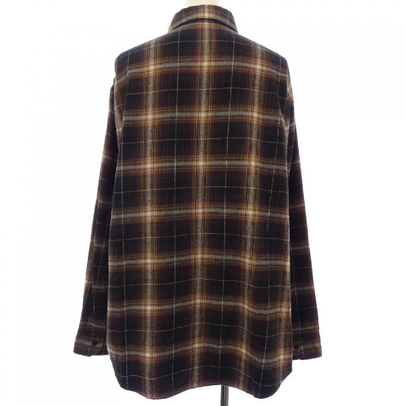 セリーヌ CELINE 2C486821S Áo sơ mi - Hàng hiệu Chính hãng 897176