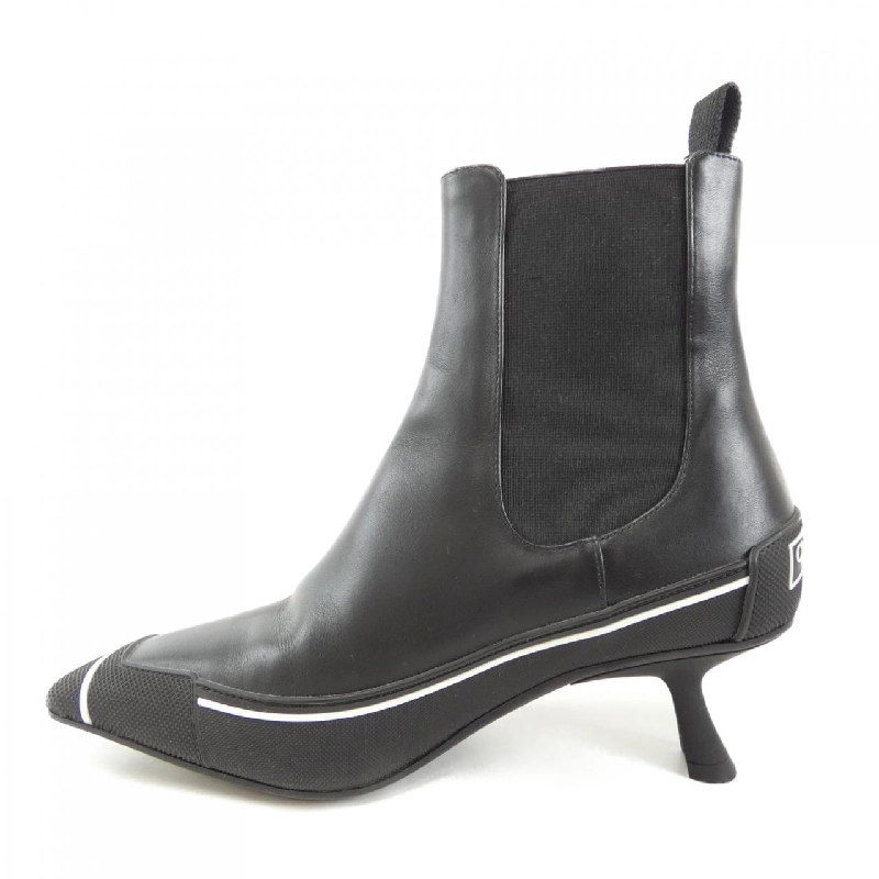 【Khuyến mãi】Giày bốt CHRISTIAN DIOR 663756