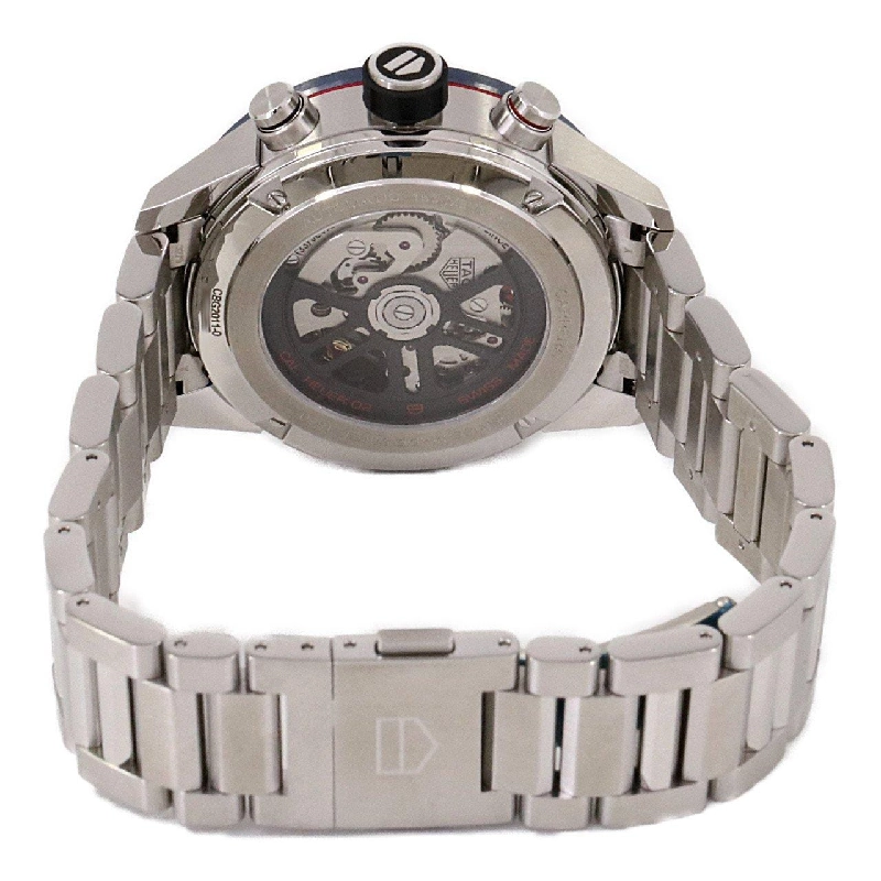 TAG Heuer Carrera Chronograph CBG2011.BA0662 SS Automatic - Hàng hiệu Chính hãng 883803