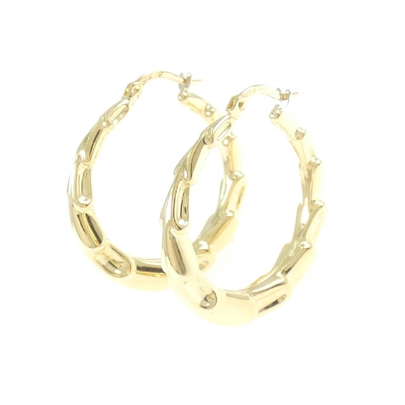 ウノアエレ 750YG Bông tai - Hàng hiệu Authentic 846176