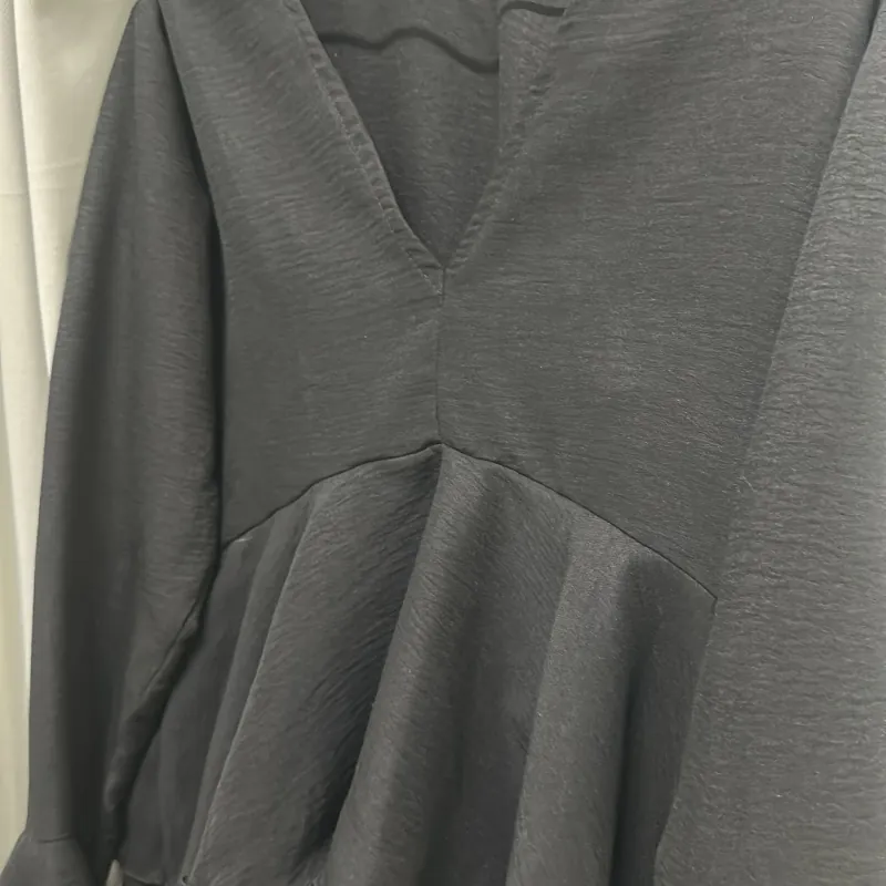 Áo dài tay loe 787667