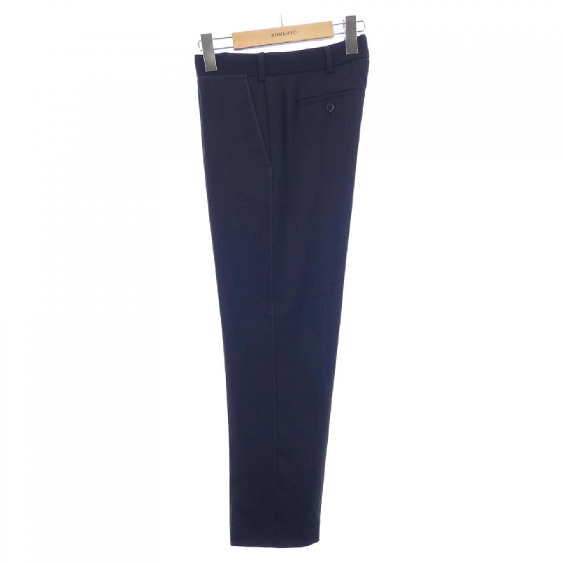 【Mã giảm giá】Salvatore Ferragamo SALVATORE FERRAGAMO Quần 655447