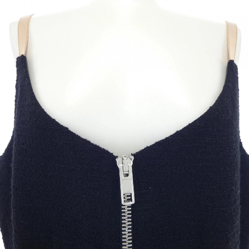 【Mã giảm giá】Gucci GUCCI đầm 651634