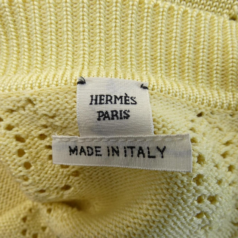 【Mã giảm giá】Áo khoác cardigan HERMES 645725