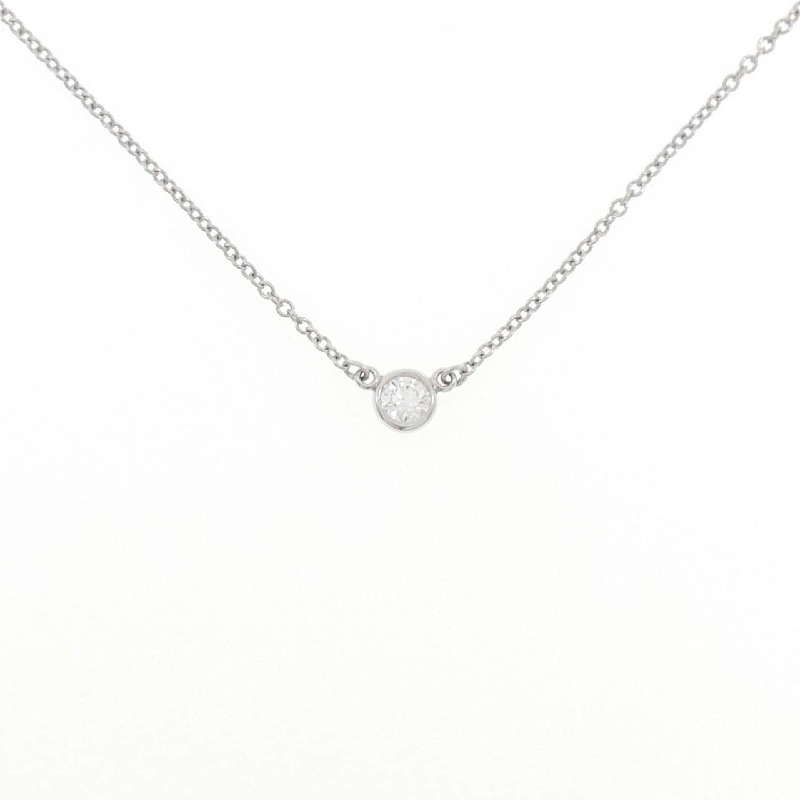 Dây chuyền Tiffany By The Yard - Hàng hiệu Authentic 841352