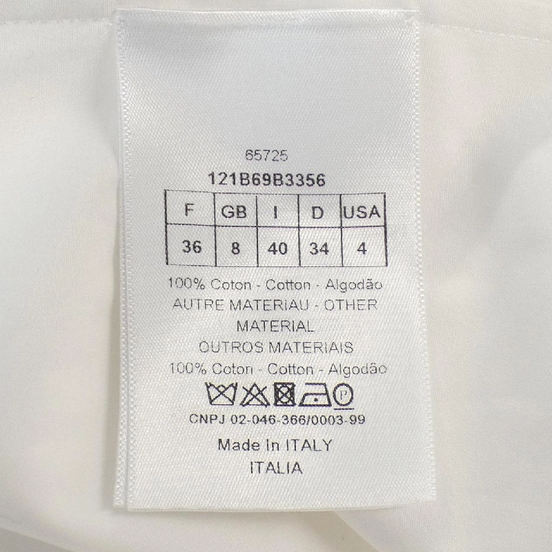 クリスチャンディオール CHRISTIAN DIOR Áo - Hàng hiệu Authentic 826822