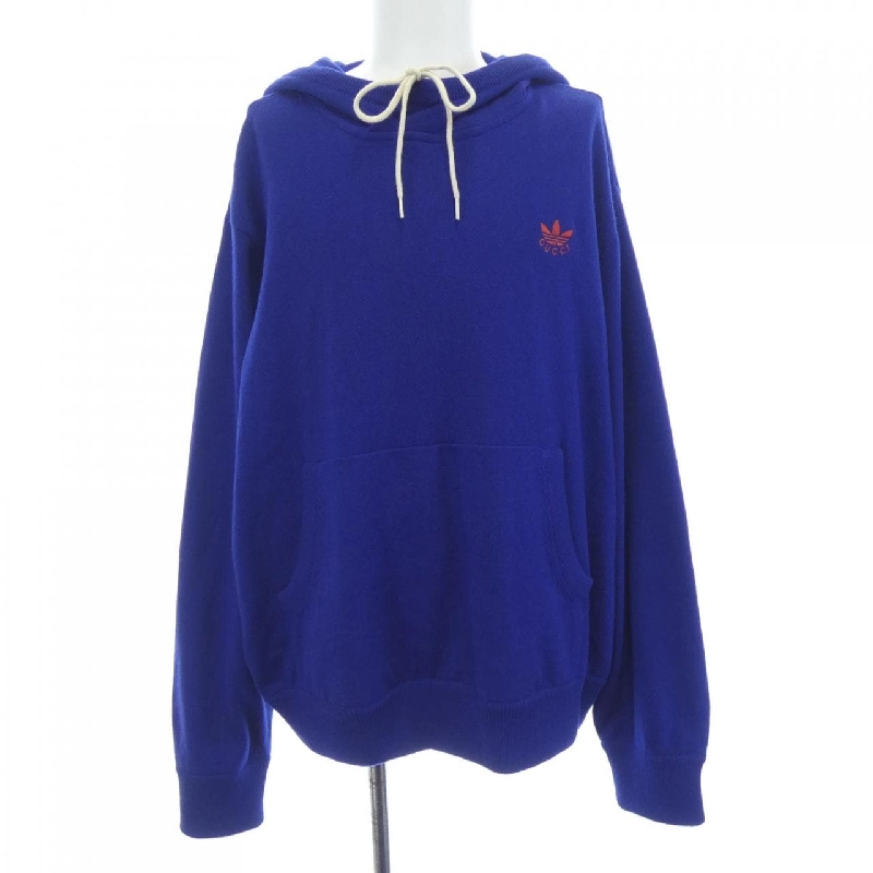 Gucci GUCCI 700446 XKCH8 Áo khoác - Hàng hiệu Chính hãng 887834