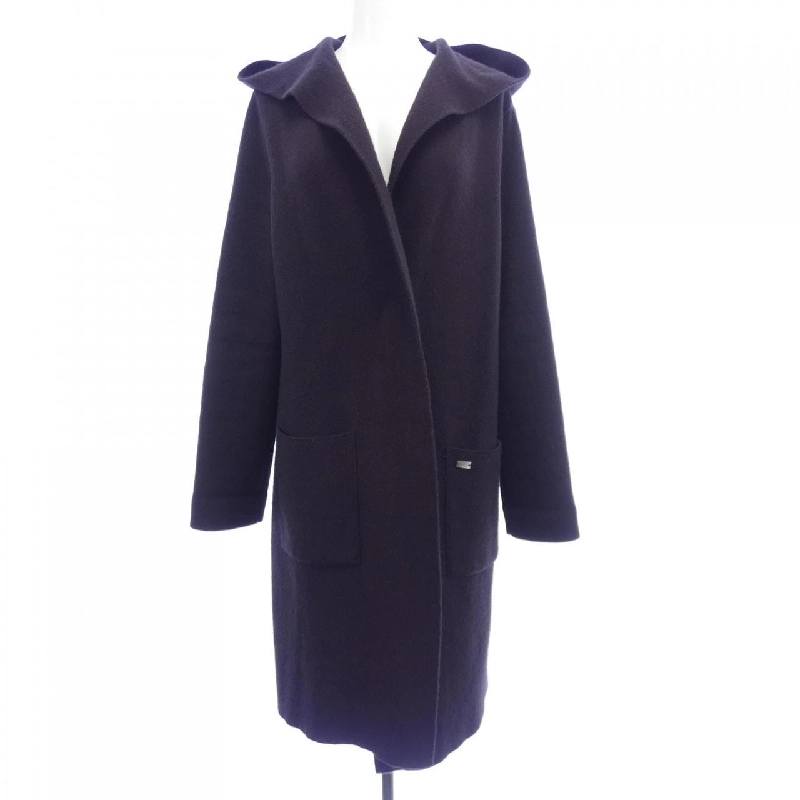 フォクシー FOXEY HONFLEUR 40390 Áo khoác dài - Hàng hiệu Authentic 774938